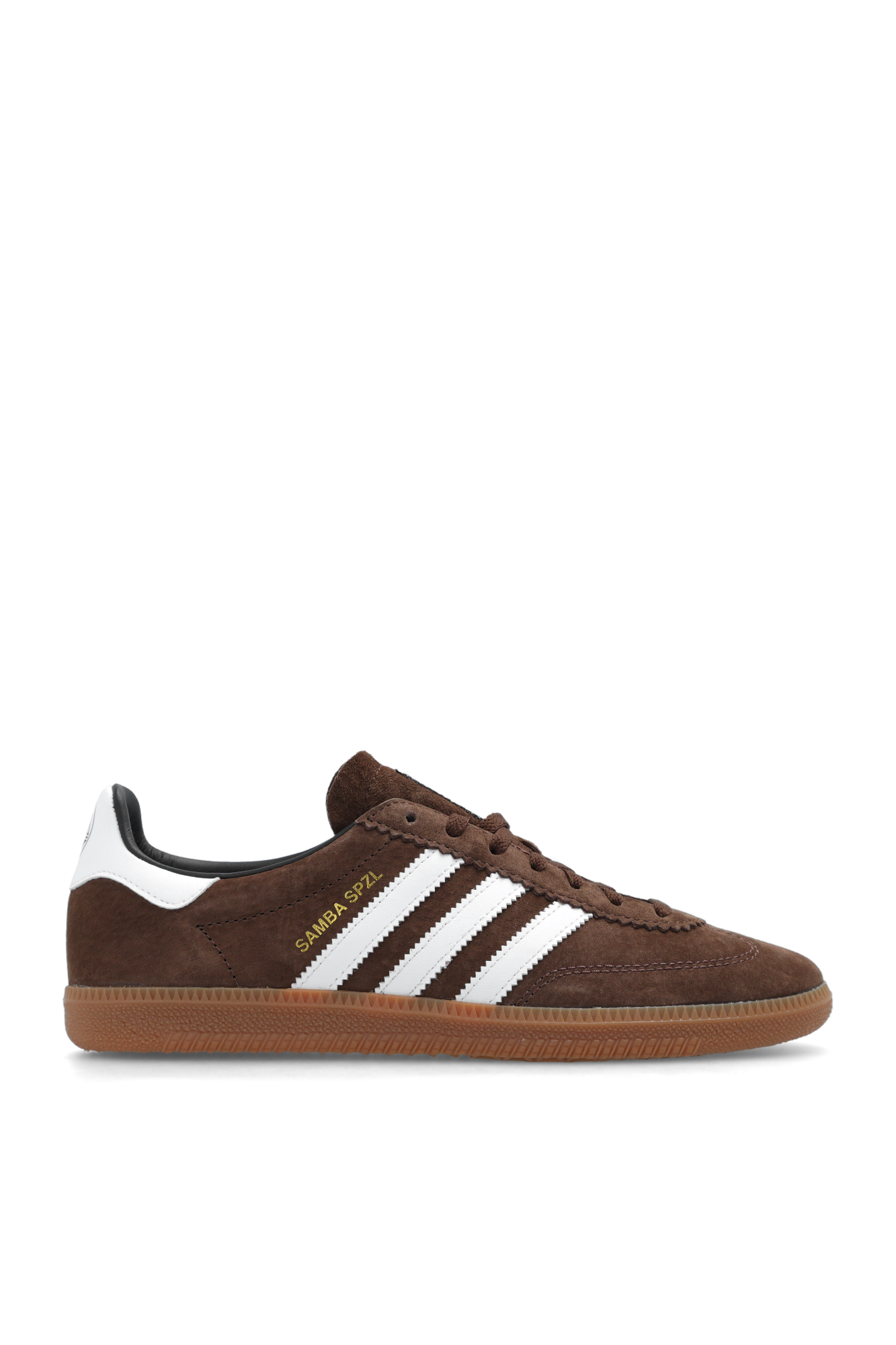 Brown 'Samba Decon SPZL' sneakers ADIDAS Originals - Vitkac GB